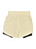 RBX Yellow Athletic Shorts Size 4 - photo 2