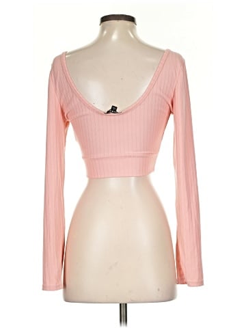 Ellie & Kate Long Sleeve T-Shirt (view 2)