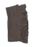 Modena 100% Acrylic Gray Black Scarf One size - photo 2