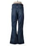 Lee Hearts Blue Jeans Size 2 - photo 2