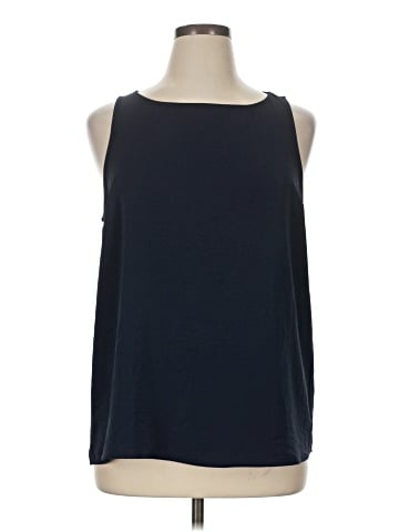 Primark Sleeveless T-Shirt (view 1)
