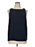 Primark 100% Polyester Blue Sleeveless T-Shirt Size 14 - photo 1