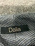 dalia Gray Active Pants Size S - photo 4