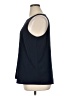 Primark 100% Polyester Blue Sleeveless T-Shirt Size 14 - photo 5