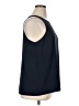 Primark 100% Polyester Blue Sleeveless T-Shirt Size 14 - photo 4