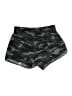 Athleta Camo Green Athletic Shorts Size S - photo 2
