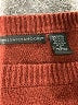 Preswick & Moore Burgundy Pullover Sweater Size XL - photo 7