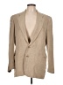 Neiman Marcus Tan Blazer Size L (estimated) - photo 1