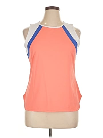 Lija Tank Top (view 1)