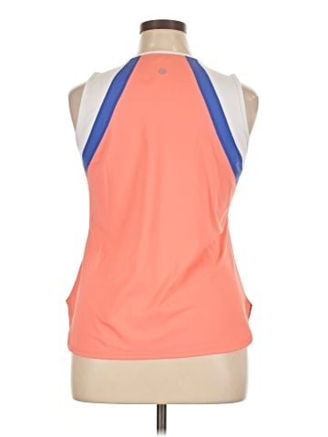 Lija Tank Top (view 2)