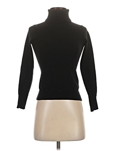Banana Republic Wool Pullover Sweater (view 1)