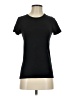 Banana Republic Black Short Sleeve T-Shirt Size XS - photo 1