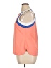 Lija Orange Tank Top Size XL - photo 5