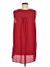 Karen Kane 100% Polyester Red Sleeveless Blouse Size M - photo 2