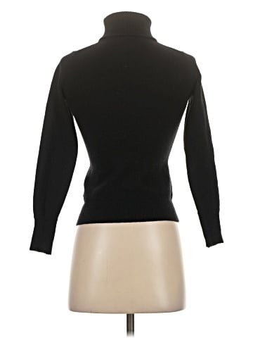 Banana Republic Wool Pullover Sweater (view 2)