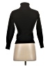 Banana Republic Black Wool Pullover Sweater Size XS - photo 2