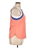Lija Orange Tank Top Size XL - photo 4