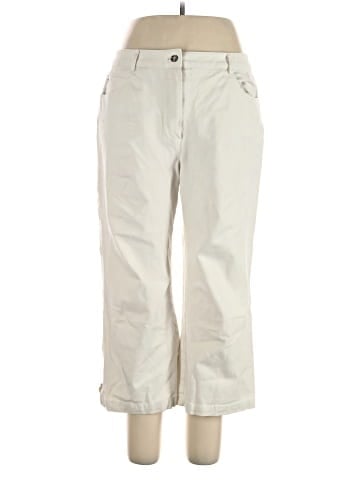 St. John Sport Khakis (view 1)