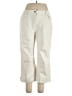 St. John Sport Solid Ivory Khakis Size 16 - photo 1