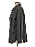 Unbranded 100% Polyester Gray Jacket Size L - photo 5