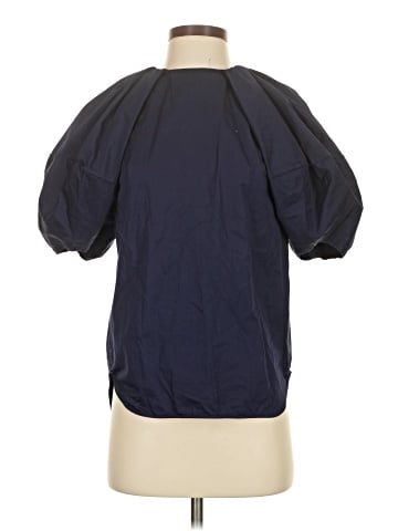 Cos Short Sleeve Blouse (view 1)