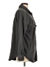 Unbranded 100% Polyester Gray Jacket Size L - photo 4
