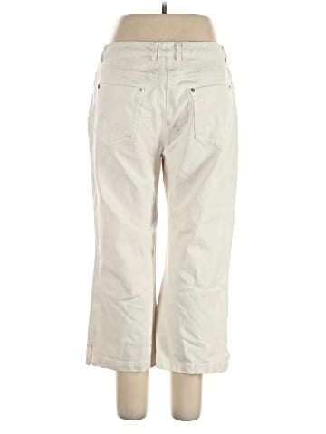 St. John Sport Khakis (view 2)