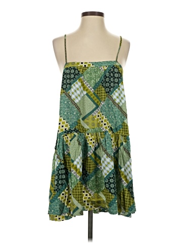 Natural Life Cocktail Dress (view 1)