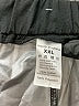 Unbranded 100% Polyester Black Track Pants Size XXL - photo 4