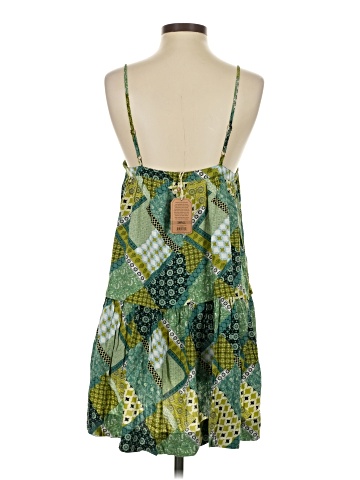 Natural Life Cocktail Dress (view 2)