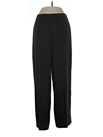 Linda Allard Ellen Tracy Dress Pants (view 1)