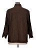 Notations Brown Fleece Size 1X - photo 2