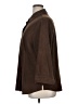 Notations Brown Fleece Size 1X - photo 5