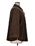 Notations Brown Fleece Size 1X - photo 4