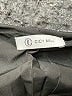 Cicy Bell 100% Polyester Checkered-gingham Gray White Jacket Size XXL - photo 6