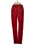 RE/DONE Red Jeans Size 26 waist - photo 1