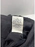 Moschino Solid Black Cocktail Dress Size 8 - photo 10