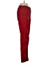 RE/DONE Red Jeans Size 26 waist - photo 4
