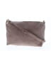Assorted Brands Gray Tan Crossbody Bag One size - photo 1