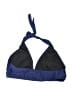 Unbranded Tropical Blue Swimsuit Top Size XL - photo 2