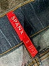 SPANX Blue Jeggings Size S - photo 7
