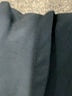 Unbranded Solid Black Casual Skirt Size M - photo 4