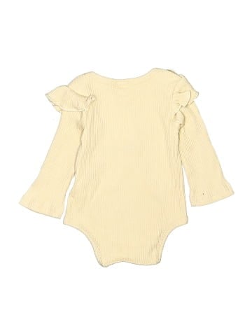 Unbranded Long Sleeve Onesie (view 2)