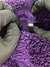 Unbranded Purple Pullover Sweater Size XL - photo 7