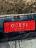 Guess Blue Denim Shorts Size 25 waist - photo 3