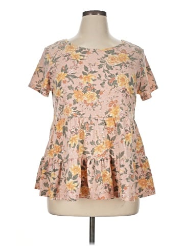 Bobbie Brooks Casual Dress (view 1)