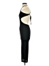 Shein Black Cocktail Dress Size XS - photo 5