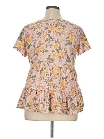 Bobbie Brooks Casual Dress (view 2)