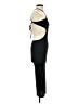 Shein Black Cocktail Dress Size XS - photo 4