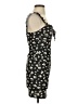 Shein Black Casual Dress Size 4 - photo 4